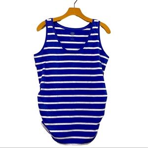 Old Navy Maternity Tank Top - size medium